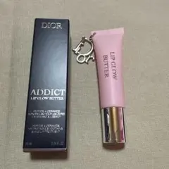 Dior ディオール アディクト リップ グロウ バター 101