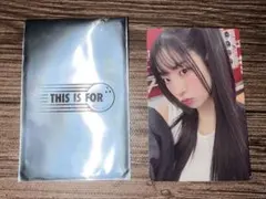 TWICE ポップアップ 購入特典 ダヒョン トレカ ランダム ラントレ