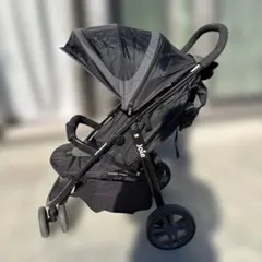 クリーニング済 ☆美品☆ 新生児～7才 ジョイー joie バリアント