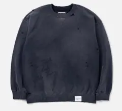 2026年最新】NeighborHood savage sweat shirtの人気アイテム - メルカリ