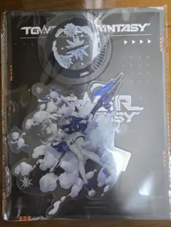 遊戯王 コロッタ コラボカフェ アクリルぷちスタンド CDジャケット缶