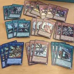 遊戯王　ヴァレット　シークレット