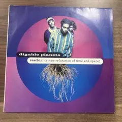 2025年最新】digable planets レコードの人気アイテム - メルカリ