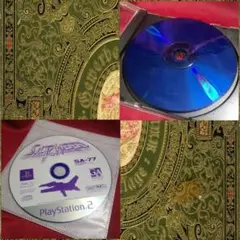 PS2 シルフィードザ・ロストプラネット #プレテニ