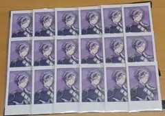 にじさんじ 不破湊 チェキ風カード