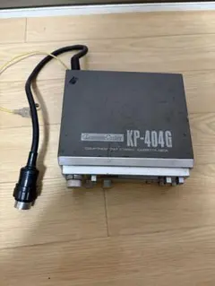 国産パイオニアロンサムカーボーイパーソナルタイプ・TV.AM.FM風林火山 国産パイオニアロンサムカーボーイパーソナルタイプ・TV.AM.FM風