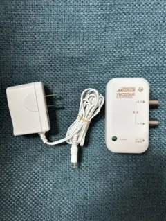 卓上ブースター 4K/8K対応 UHFブースター VBC22SUE - メルカリ