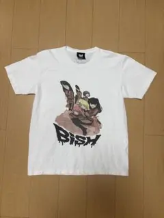 Sick of Idol Tシャツ WACK JUN INAGAWA×BiSH - メルカリ