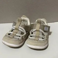 IFME ベビーサンダル 水陸両用　13.5cm