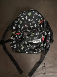 OUTDOOR PRODUCTS スヌーピーリュック