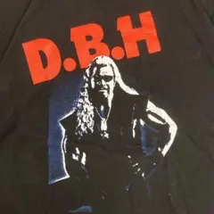 USA vintage Dog the Bounty Hunter Tシャツ