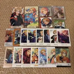 あんスタ　Trickstar　遊木真