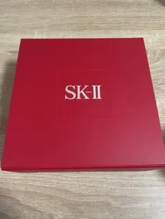 新品★★SK-II フェイシャルトリートメントマスク6枚セット BOX付き
