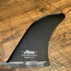 Hobie flex 10 fin フィン - メルカリ