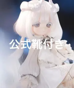 ♤*様 アークナイツ スズラン ハロウィン フィギュア ガレージキット