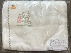 ベビー おくるみ バスタオル【nicomail】