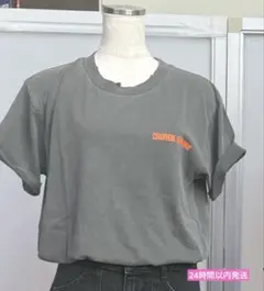 EXO チャニョル JAPAN TOUR 2026 Tシャツ Lサイズ 新品