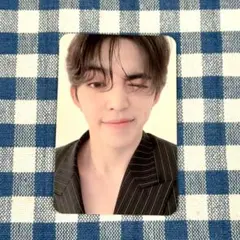 SEVENTEEN エスクプス Your Choice ビートロード