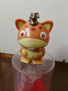 怪獣ブ―スカ　キ―ホルダーのサムネイル