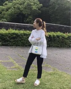 2026年最新】yori フリル ポケットの人気アイテム - メルカリ