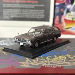 アシェット 1/43「懐かしの商用車コレクション」アクリル付 ブラック色全塗装 2026年最新】懐かしの商用車コレクションの人気アイテム - メルカリ