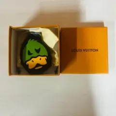 即日発送`ルイ・ヴィトン アヒルデザイン コインケース