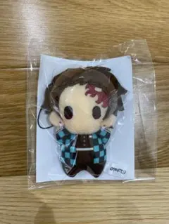 劇場版 鬼滅の刃 無限城編 竈門炭治郎　ぬいぐるみ