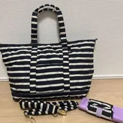 ROOTOTE マザーズバッグ