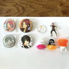 あんさんぶるスターズ　グッズセット