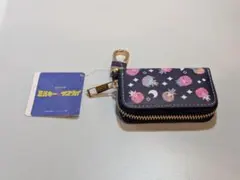 銀河特急ミルキー☆サブウェイ キーケース APINA限定