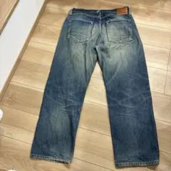 エビスデニム2000s y2k swag系 激レア - メルカリ