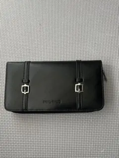 Roberta Viviani / ロベルタヴィヴィアーニ 長財布　二つ折り