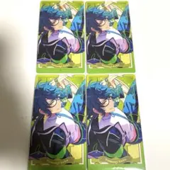 Switch 青葉つむぎ アルカナカード