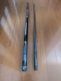 キューLee‘s ブレイク