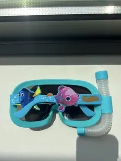 【限定】ディズニーシー シーライダー ファインディングニモ サングラス