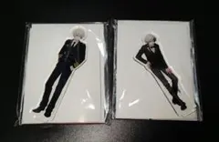 蘭丸 うたプリ AGF アクスタ