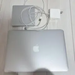 【ジャンク】MacBook Air 2013 A1466 ・DVDドライブ付き