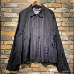 DKNY JEANS ナイロンジャケット ダナキャランニューヨーク