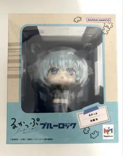 【未開封】ブルーロック 氷織羊 るかっぷ