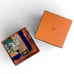HERMÈS カレ90 スカーフ［Tutankhamun/ツタンカーメン］ - メルカリ