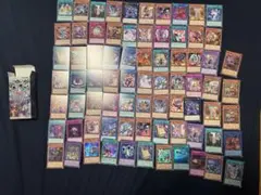 遊戯王OCG トゥーン新規まとめ売り - メルカリ
