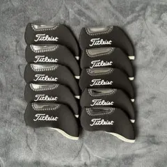 2026年最新】タイトリスト アイアンカバーの人気アイテム - メルカリ