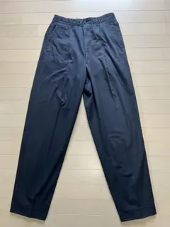 2026年最新】COMME des GARCONS HOMME シルエット：ワイド メンズ