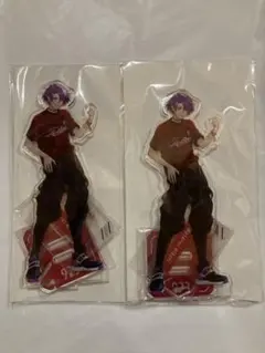 渡会雲雀 J1コラボ アクリルスタンド