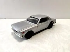 targa　TACCAR　NISSAN　SKYLINE　GT-R　C10　②のサムネイル