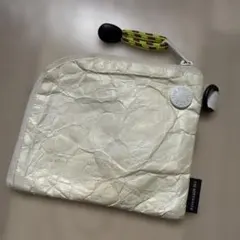 廃盤品 ノースフェイス テックペーパー ウォレッ 財布のサムネイル