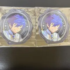 あんスタ　漣ジュン　シーリングクリアシール