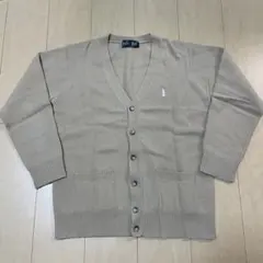 【40%OFF】EASTBOY カーディガン/ベージュ/11号