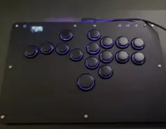 Haute42 COSMOX HautePad R16 ※静音スイッチ交換済み