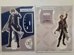 2025年最新】加賀美ハヤト 缶バッジ fantasiaの人気アイテム - メルカリ